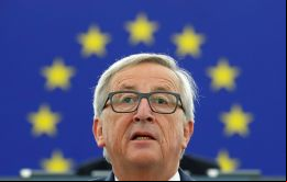 Juncker se mostró más preocupado por los comicios en la tercera economía de la zona euro, debemos prepararnos para el peor escenario