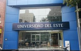 La feria de universidades británicas se desarrollará el uno de marzo en el Banco Central de Paraguay y el día siguiente en la Universidad del Este, Ciudad del Este