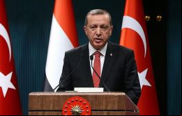 La crítica de Ankara llega en un momento en que las relaciones entre EE.UU. y Turquía están especialmente tensas, sobre todo por los desacuerdos en torno a Siria