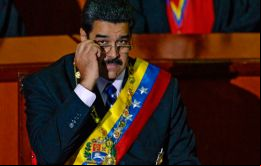 Luisa Ortega Díaz denunció que Maduro exigió US$ 50 millones en sobornos, pero  Odebrecht, por medio de Euzenando Azevedo, nada más le dio 35 millones.