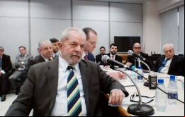 Los cinco magistrados de la corte rechazaron el habeas corpus preventivo presentado por la defensa de Lula para evitar su prisión