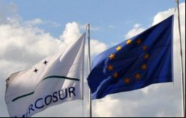Mariano Rajoy y el primer ministro portugués Antonio Costa, se comunicaran con Temer para reiterar su apoyo a las negociaciones UE/Mercosur