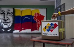A pesar de los señalamientos de parte de la comunidad internacional, el oficialismo se encamina hacia unas elecciones convocadas unilateralmente.