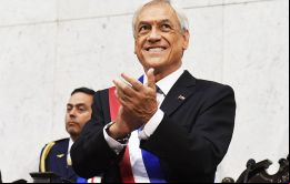 Convoco a todos mis compatriotas a ser parte viva de este gran Acuerdo Nacional por la Infancia, para devolverle a nuestros niños más vulnerables su niñez