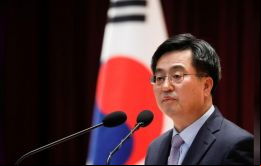  En la carta Kim expresa a Mnuchin su preocupación por el impacto de la medida sobre las exportaciones surcoreanas, pilar de la cuarta economía de Asia