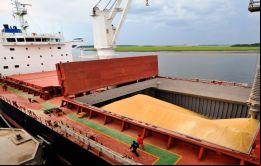 La caída en la producción determinará una reducción del 21% en las exportaciones y la venta externa de granos y derivados sería US$ 4.402 millones menor 