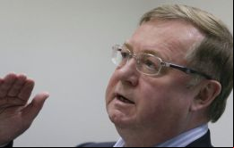”Para mí es obvio que pudo ser una simple provocación por parte de los servicios secretos británicos”, afirmó Stepashin, ex ministro de Interior ruso
