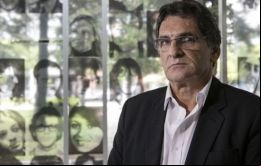  “Lo que nos pasó nos pasó a nosotros: el atentado, la impunidad, el cajonear una causa y el instalar pruebas falsas”, dijo el secretario de DD.HH. Claudio Avruj