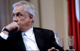  Yo tengo plena confianza en que la Corte Internacional de La Haya va a aplicar el derecho internacional, dijo Piñera al medio alemán Deutsche Welle