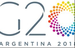 La política proteccionista de Estados Unidos volverá a ser protagonista de una cumbre internacional. 