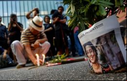 Aparentemente las balas usadas en la ejecución de la edil carioca Marielle Franco y su chofer, Anderson Pedro Gomes, eran de un lote adquirido por la Policía Federal