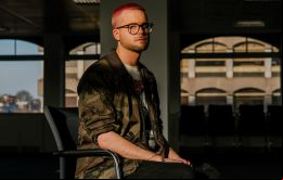Wylie dijo que el Brexit no habría sucedido de no ser por la firma consultora.