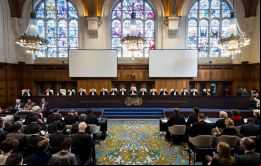 A finales de enero Guterres decidió remitir a la CIJ la disputa territorial al considerar que esta vía era la mejor para los dos países