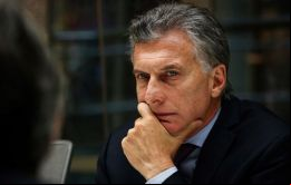 Según anunció Macri a fin de 2017, la pobreza se ubicó en 25,7%, lo que significó que 1.900.000 personas dejaron de estar en esa situación, y la indigencia en 4,8%