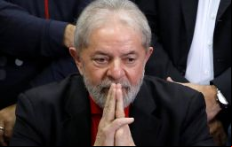 Los once magistrados del Tribunal Supremo Federal (STF) analizarán este miércoles 4 el “habeas corpus” presentado por los abogados de Lula