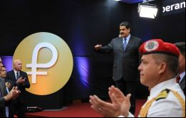 El portal ICOindex.com otorgó a la ficha estatus de estafa, diciendo que el proyecto carecía de información fundamental, incluyendo el supuesto respaldo petrolero<br />
<br />

