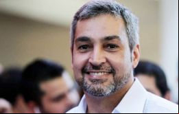 Según una encuesta hecha pública el presidenciable por la oficialista ANR, Mario Abdo Benítez, gana ampliamente en la preferencia de los electores