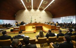 En 2016 el STF determinó que la prisión en segunda instancia era válida, pero el tribunal podría modificar su propio criterio a partir de septiembre