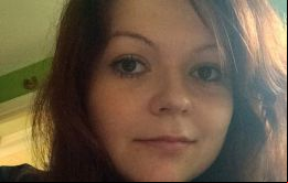 La directora del hospital Salisbury District, Christine Blanshard, confirmó que Yulia Skripal abandonó el centro, aunque sin precisar la fecha