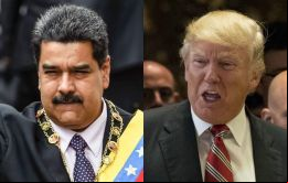 Será la primera vez desde que se instalaron estos encuentros y convocan a todos los mandatarios del hemisferio, que no asistirá el presidente en ejercicio de EE.UU.