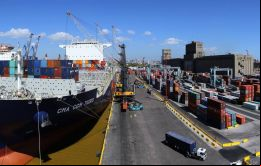 El crecimiento de las ventas externas al continente asiático estará impulsado por China, India y Vietnam.