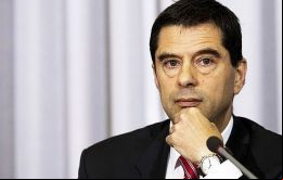 Según Vitor Gaspar el mundo está actualmente 12% más endeudado que al momento de la caída del banco Lehman Brothers, en 2009