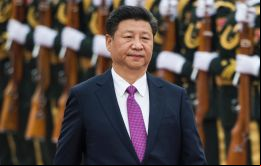 El presidente Xi enfatizó que no importa cuánto se desarrolle China, no amenazará a nadie, ni intentará derrocar el sistema global, ni buscará esferas de influencia. 