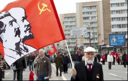 El comunismo merece el mismo tratamiento ético-léxico dado al resto de los totalitarismos: fascismo y nacionalsocialismo