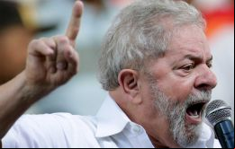La Suprema Corte de Brasil acotó el poder del juez Sérgio Moro al quitarle las causas derivadas de la delación de los ejecutivos de Odebrecht contra Lula da Silva