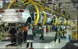Los europeos pretenden mayor  de sus exportaciones de autos al Mercosur, pero Brasil busca a su vez crear cadenas de producción integradas con la UE