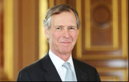 Jamie Bowden CMG OBE MVO ha sido designado como Embajador de Su Majestad para la República de Chile. 