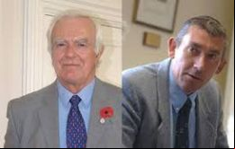 Los legisladores electos de las Falklands, MLA Roger Edwards y MLA Ian Hansen participarán de las sesiones del C24 el 22 de junio 