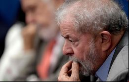 Los abogados de Lula ingresaron un recurso contra la decisión de Fachin de rechazar un pedido para que Lula no fuera encarcelado a inicios de abril