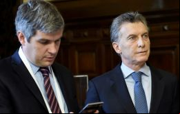 Macri dio el visto bueno para que representantes de la UCR y de CC- ARI puedan aportar su mirada en el equipo económico, hasta ahora vedado para sus aliados.