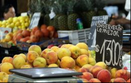 Las mayores alzas fueron Vivienda y Servicios Básicos (0,7%), Alimentos y Bebidas No Alcohólicas (0,4%), y Salud (1,0%). 