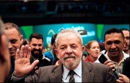 La solicitud ha sido rechazada con tres votos: Gilmar Mendes, Luiz Edson Fachin y José Antonio Dias Toffoli, en la Sala Segunda del STF, integrada por cinco jueces