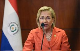 Me comprometo a trabajar por el pueblo, para el pueblo y con el pueblo, articular así todos los programas entre el gobierno saliente y entrante, dijo Pucheta 