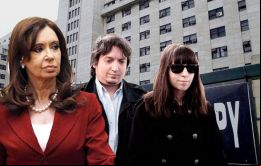 La ex presidente está acusada de esos delitos y ahora deberá defenderse en un juicio oral, el juez también ordenó un embargo de sus bienes por 800 millones de pesos. 