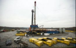 Se trata de los bloques Palo Santo y Petropar III, en la Región Occidental de Paraguay en el Chaco, una zona que linda con yacimientos de Argentina y Bolivia. 