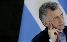 El FMI está totalmente de acuerdo con lo que dijo Macri. Es un programa que pertenece enteramente a Argentina. FMI apoya las prioridades argentinas