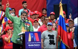 IPYS denuncia el abuso de los recursos y bienes estatales en la campaña electoral, al prevalecer información y propaganda oficialista en las emisoras estatales. 