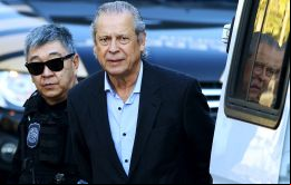 La prisión de Dirceu supone otro duro golpe para el Partido de los Trabajadores (PT), en el que mantiene una fuerte influencia