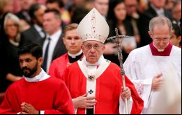 Se trata del chileno que de niño fue víctima del sacerdote abusador Fernando Karadima y hoy acusador del obispo Juan Barros por encubridor del religioso