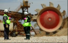 Según el nuevo PND, Codelco espera que en cinco años el valor del metal rojo fluctúe entre US$ 2,92 y US$ 3,06 la libra, con un valor de largo plazo de US$ 2,95.