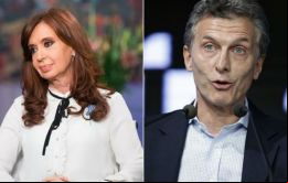 Tratar de loca a una mujer. Típico de machirulo, escribió la viuda del también ex Presidente Néstor Kirchner en su cuenta de la red social Twitter. 