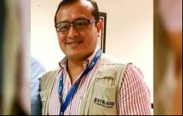 Héctor González fue hallado muerto en Ciudad Victoria, capital de Tamaulipas, y sus colegas exigen garantías para ejercer la profesión