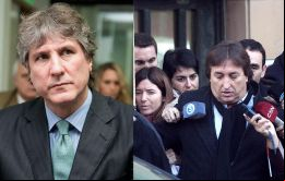 La Justicia pretende aclarar si, en 2010, cuando Boudou era ministro de Economía adquirió la imprenta privada junto a su entonces socio José María Núñez Carmona.