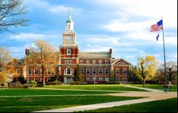 Estados Unidos volvió a dominar el ranking con Harvard ocupando la primera posición por octavo año consecutivo. 