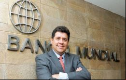 Invitamos a los países a ver esto como una oportunidad, dijo Alberto Rodríguez, director del banco para Venezuela, Perú, Ecuador, Chile y Bolivia