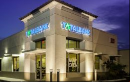 Bci informó que TotalBank a marzo de 2018, contaba con activos totales por aproximadamente US$2.970 millones y colocaciones por US$2.166 millones